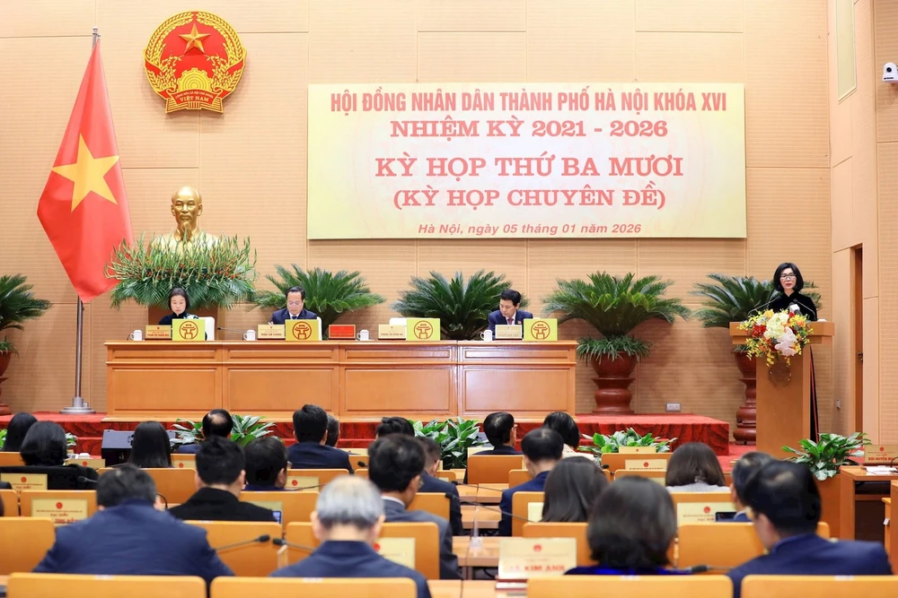 Trình phê chuẩn Chủ tịch, Phó Chủ tịch HĐND và UBND cấp tỉnh, xã nhiệm kỳ mới chậm nhất ngày 31-3-2026