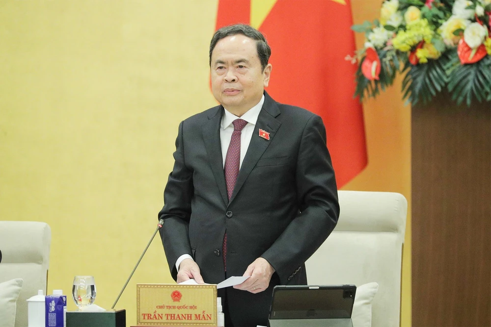 Công bố kết quả bầu cử vào cuối tháng 3, khai mạc kỳ họp thứ nhất của Quốc hội vào đầu tháng 4-2026