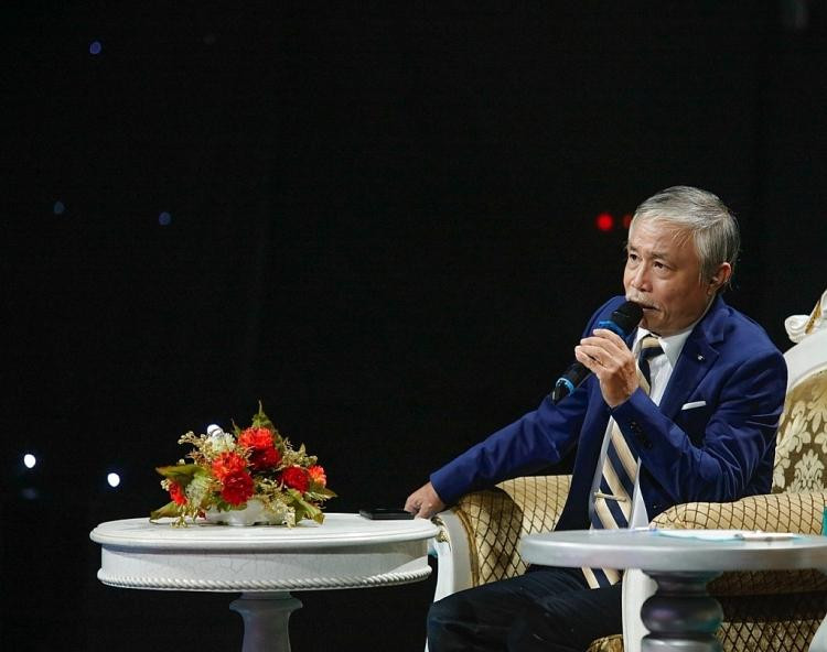 Nhạc sĩ Phan Hồng Hà