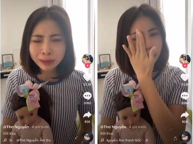Thơ Nguyễn xóa toàn bộ clip trên Youtube, tuyên bố không kiếm tiền từ Youtube nữa ảnh 2