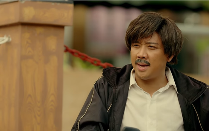 Bộ phim "Bố già" do Trấn Thành sản xuất đã đạt được những thành công ngoài sức tưởng tượng Bộ phim "Bố già" do Trấn Thành sản xuất đã đạt được những thành công ngoài sức tưởng tượng