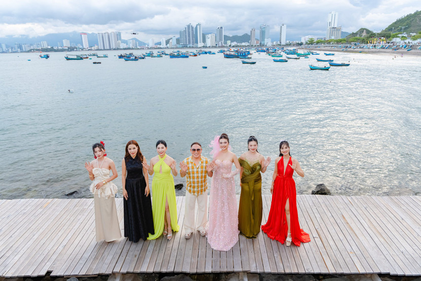 Dàn Ban Tổ chức, Ban Giám khảo cuộc thi đã sẵn sàng cho một mùa giải thành công