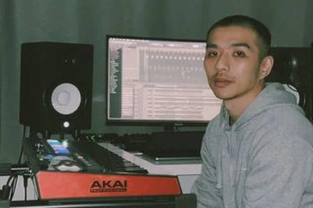 Nhà sản xuất âm nhạc GC