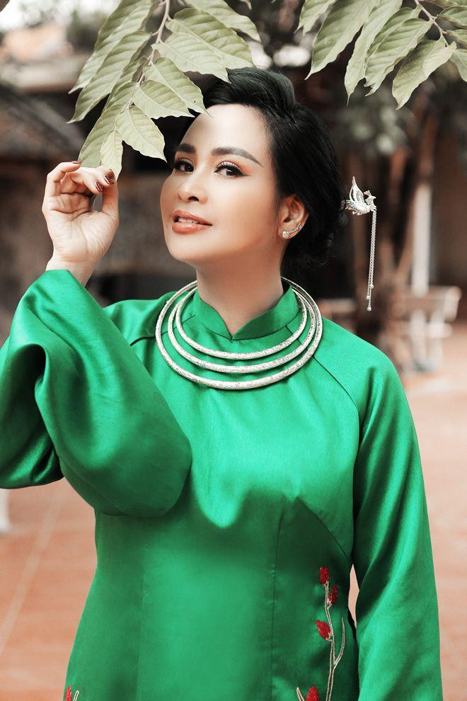 Thanh Lam góp mặt trong đề cử tại giải thưởng Cống hiến năm nay Thanh Lam góp mặt trong đề cử tại giải thưởng Cống hiến năm nay