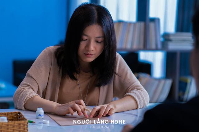 Nữ diễn viên Oanh Kiều đảm nhận vai nữ chính trong phim Nữ diễn viên Oanh Kiều đảm nhận vai nữ chính trong phim