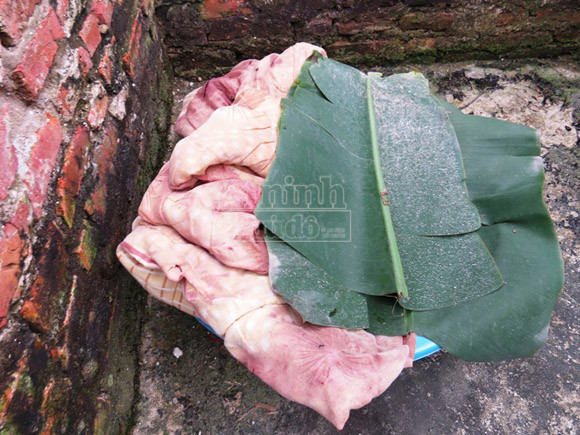 Chồng tâm thần vác dao chém chết vợ và con trai đang ngủ ảnh 2