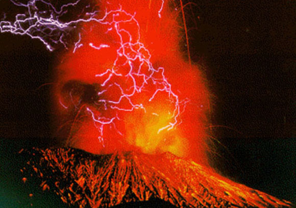 Khám phá những hiện tượng thời tiết kỳ thú trên thế giới ảnh 8