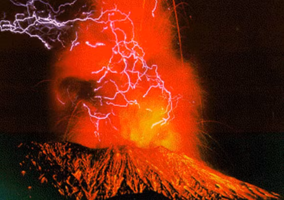 Khám phá những hiện tượng thời tiết kỳ thú trên thế giới ảnh 8