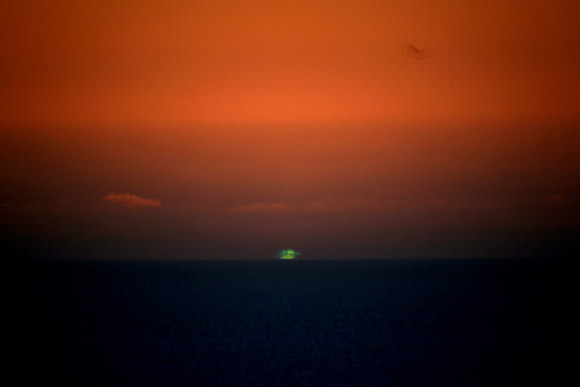 Khám phá những hiện tượng thời tiết kỳ thú trên thế giới ảnh 7