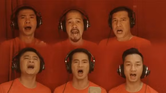 Xúc động MV Quốc ca được hàng ngàn người chung tay thực hiện ảnh 2