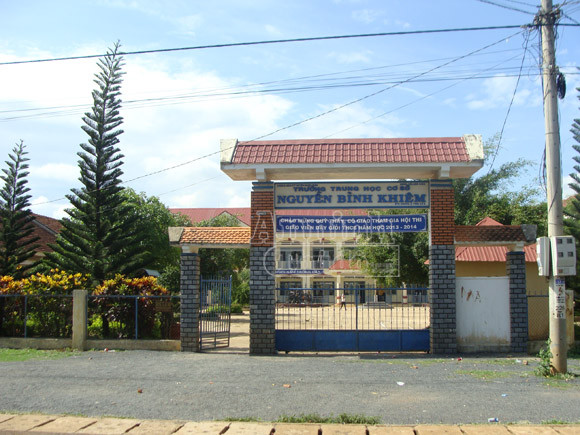 Đắk Lắk: Học trò đánh thầy giáo dập não ảnh 2