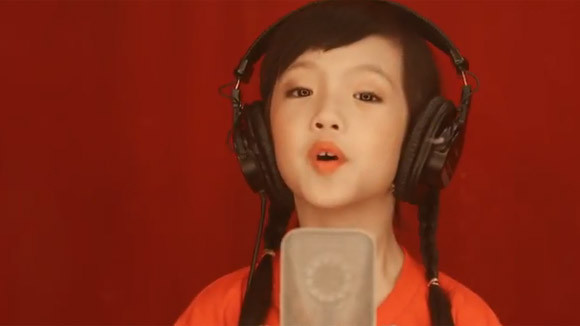 Xúc động MV Quốc ca được hàng ngàn người chung tay thực hiện ảnh 5