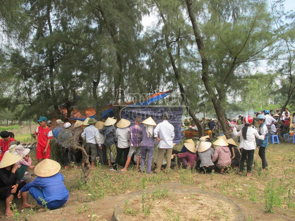 Vác dao đâm chết bạn nhậu chỉ vì một bao thuốc lá ảnh 1