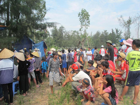 Vác dao đâm chết bạn nhậu chỉ vì một bao thuốc lá ảnh 2