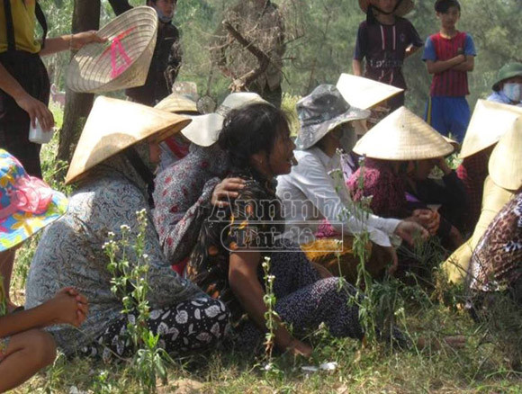 Vác dao đâm chết bạn nhậu chỉ vì một bao thuốc lá ảnh 3