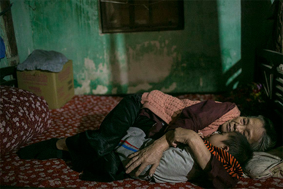 Thổ Hà, ngôi làng cổ kính bên dòng sông Cầu thơ mộng ảnh 2 Thổ Hà, ngôi làng cổ kính bên dòng sông Cầu thơ mộng ảnh 2