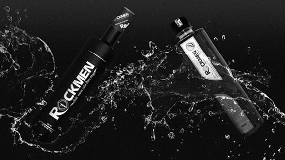 Cục An toàn thực phẩm "bác" thông tin Rockmen có chứa chất gây ung thư ảnh 1