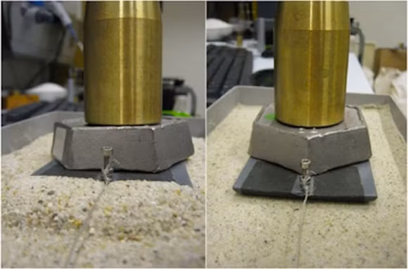 Vén màn bí ẩn kỹ thuật xây dựng kim tự tháp Ai Cập ảnh 1