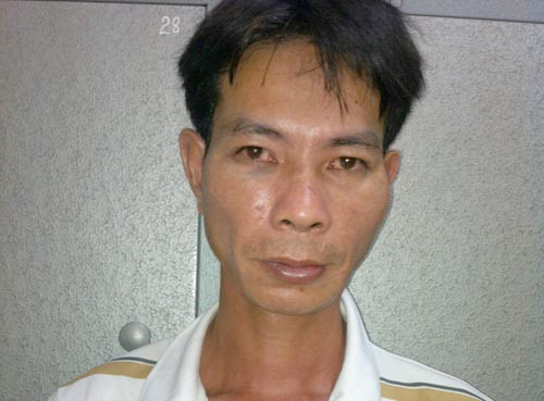 Câu chuyện buồn của người phụ nữ bị người tình đốt nhà ảnh 3