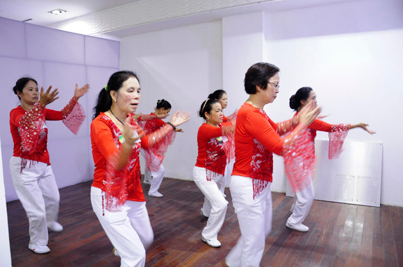 Vietnam's Got Talent tưng bừng ngày trở lại ảnh 8