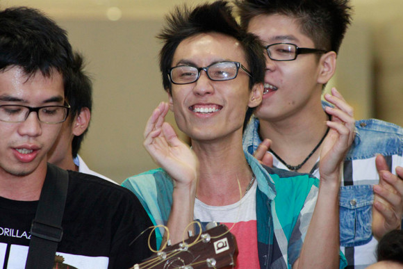 Vietnam's Got Talent tưng bừng ngày trở lại ảnh 6