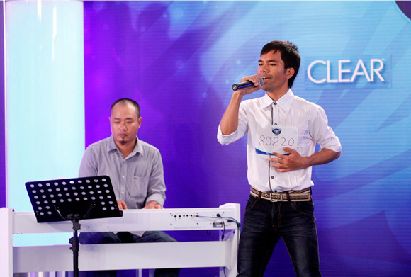 Ya Suy, "niềm hi vọng" của Quốc Trung đã mất đi vẻ hồn nhiên ảnh 1