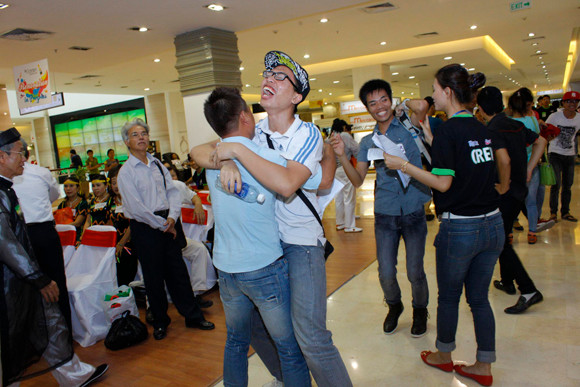 Vietnam's Got Talent tưng bừng ngày trở lại ảnh 7