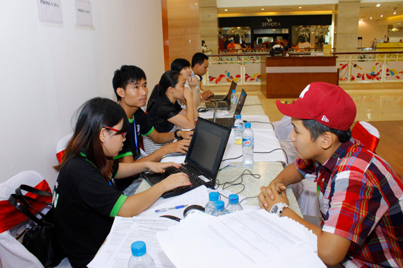 Vietnam's Got Talent tưng bừng ngày trở lại ảnh 4