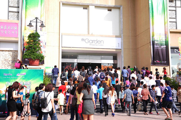 Vietnam's Got Talent tưng bừng ngày trở lại ảnh 2