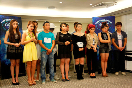 Mỹ Tâm, Quốc Trung nhạt nhòa, Nam Khánh sẵn sàng mang tiếng ác ảnh 8