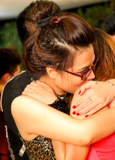 Mỹ Tâm, Quốc Trung nhạt nhòa, Nam Khánh sẵn sàng mang tiếng ác ảnh 11