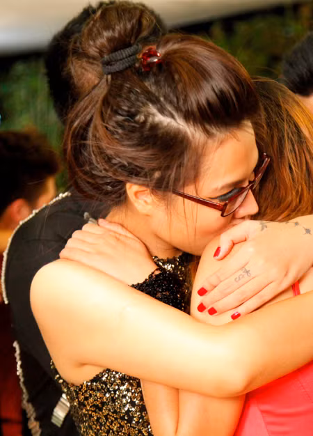 Mỹ Tâm, Quốc Trung nhạt nhòa, Nam Khánh sẵn sàng mang tiếng ác ảnh 11