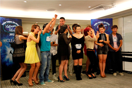 Mỹ Tâm, Quốc Trung nhạt nhòa, Nam Khánh sẵn sàng mang tiếng ác ảnh 9