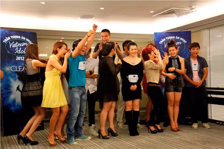 Mỹ Tâm, Quốc Trung nhạt nhòa, Nam Khánh sẵn sàng mang tiếng ác ảnh 9