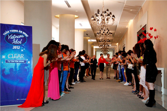 Mỹ Tâm, Quốc Trung nhạt nhòa, Nam Khánh sẵn sàng mang tiếng ác ảnh 1