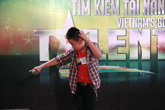 Cơn sốt Gangnam Style "đổ bộ" vào Hà Nội ảnh 2