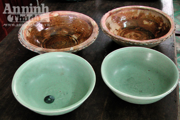 Đổ xô “hôi của” tàu chở đồ cổ bị đắm trên 500 năm ảnh 3