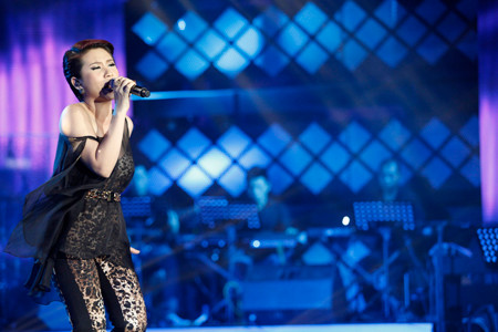 Quang Dũng "nắn gân" Thanh Trúc vì chê Bảo Anh The Voice ảnh 1