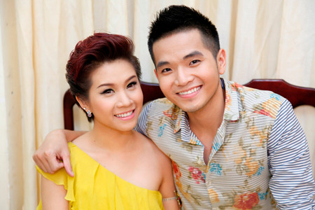 Quang Dũng "nắn gân" Thanh Trúc vì chê Bảo Anh The Voice ảnh 3