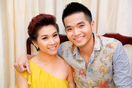 Quang Dũng "nắn gân" Thanh Trúc vì chê Bảo Anh The Voice ảnh 3