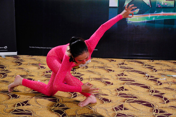 Vietnam's Got Talent tưng bừng ngày trở lại ảnh 11