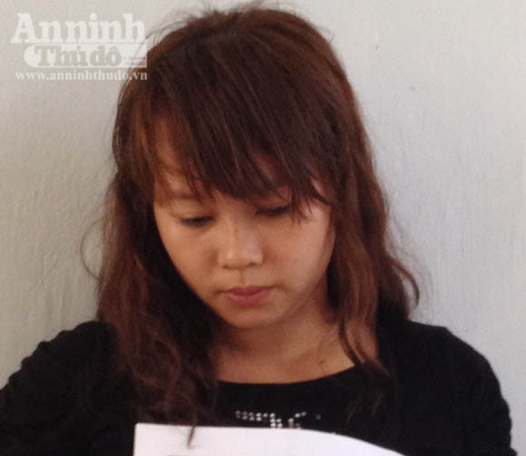 Nữ hộ lý gieo rắc cái chết trắng ảnh 1