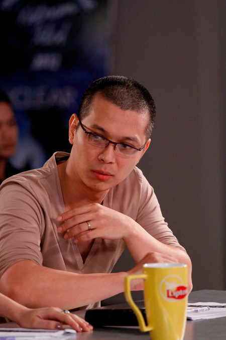 Mỹ Tâm, Quốc Trung nhạt nhòa, Nam Khánh sẵn sàng mang tiếng ác ảnh 4