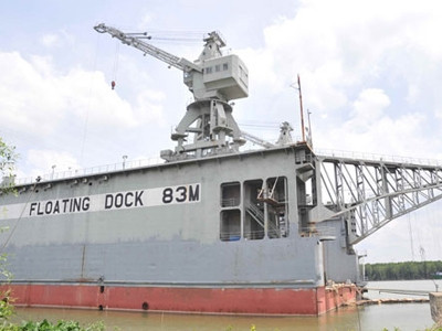 Tiết lộ việc điều hành của cựu Chủ tịch Vinalines, Dương Chí Dũng ảnh 1