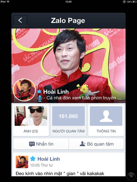 Đàm Vĩnh Hưng, Hồ Ngọc Hà cùng chuyển “nhà” mới ảnh 8