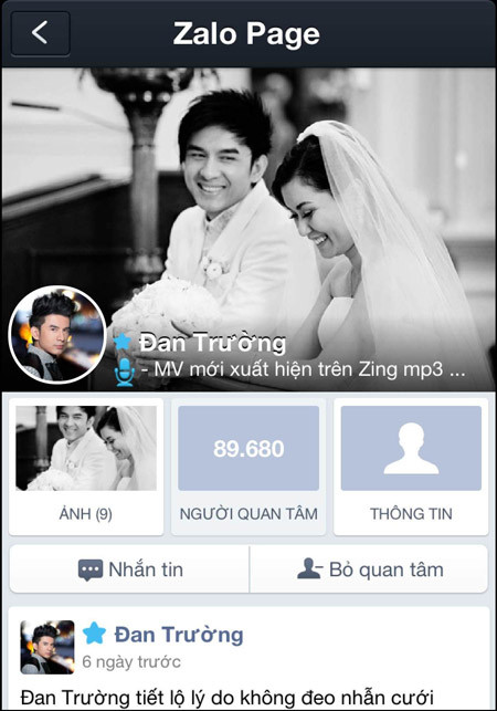 Đàm Vĩnh Hưng, Hồ Ngọc Hà cùng chuyển “nhà” mới ảnh 6