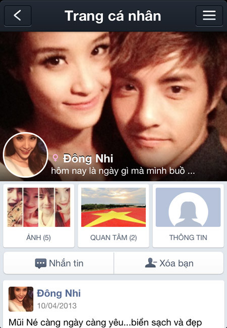 Đàm Vĩnh Hưng, Hồ Ngọc Hà cùng chuyển “nhà” mới ảnh 7