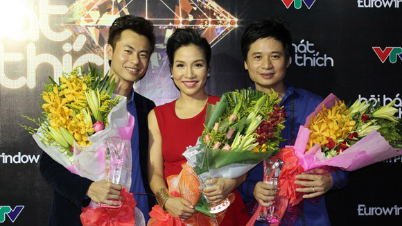 "Mong anh về" chiến thắng đầy thuyết phục ảnh 2