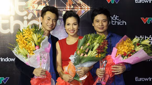 "Mong anh về" chiến thắng đầy thuyết phục ảnh 2