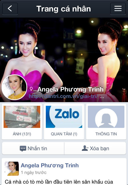 Đàm Vĩnh Hưng, Hồ Ngọc Hà cùng chuyển “nhà” mới ảnh 4